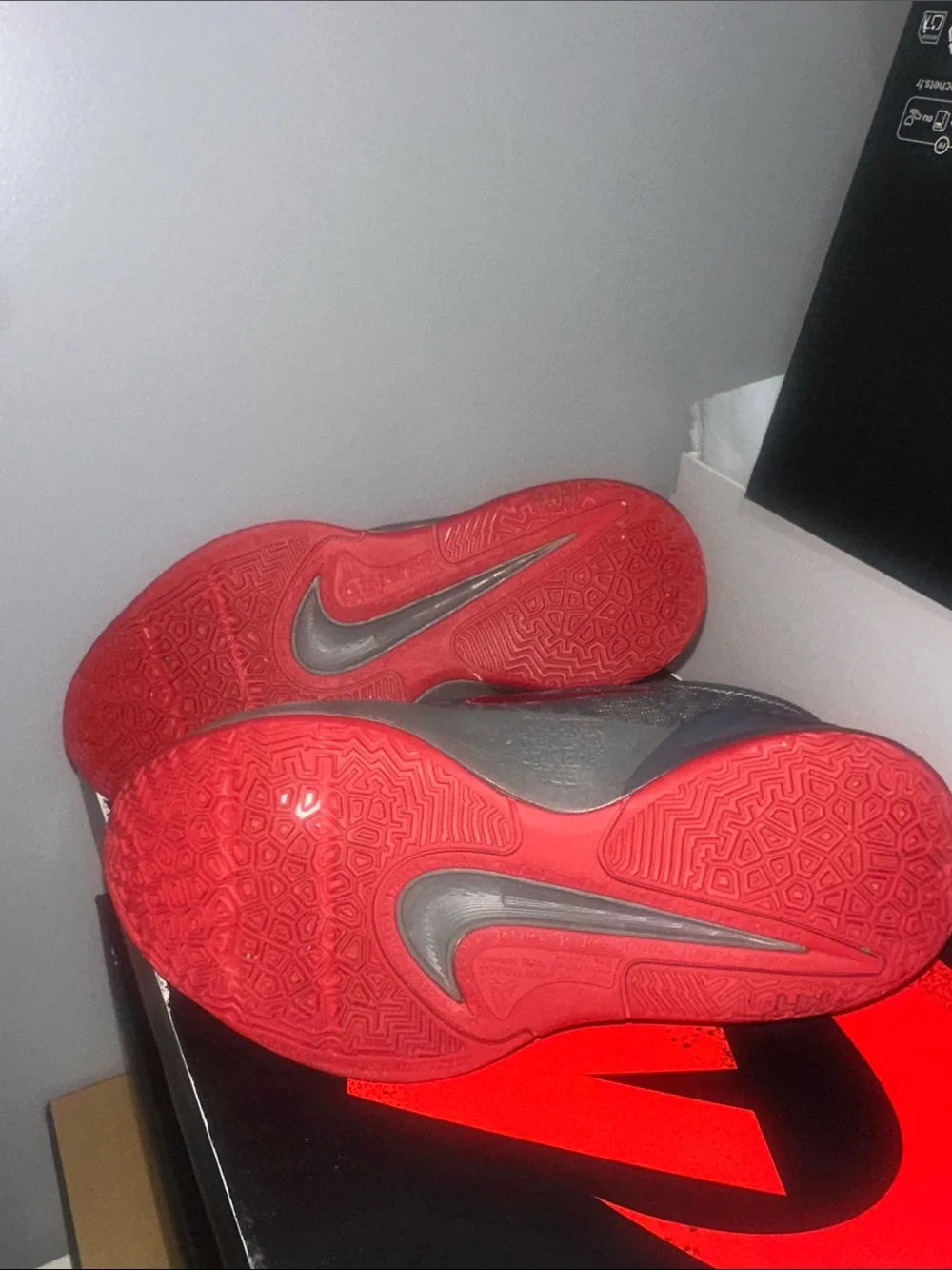 Nike Ja 2 GS“King of the Court”